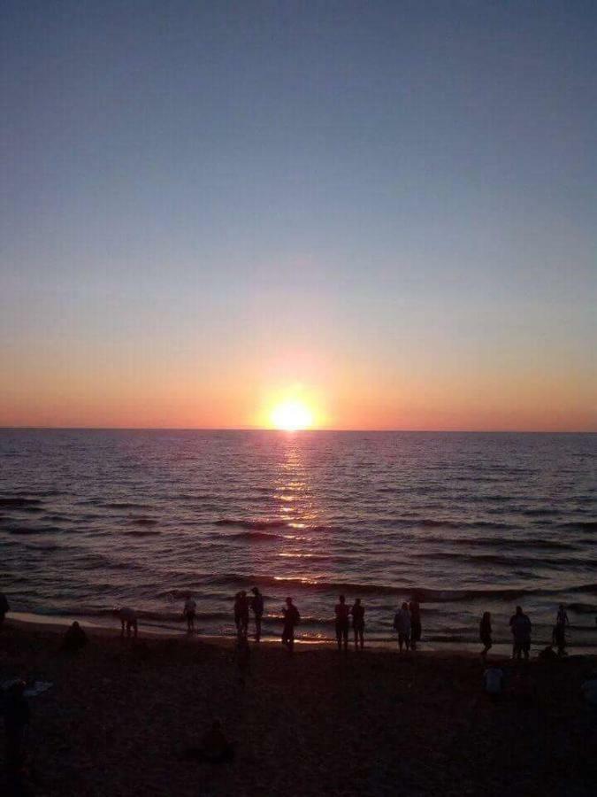 Dom Goscinny "Monika"- 10 Min Do Plazy, Kolobrzeg Exterior photo